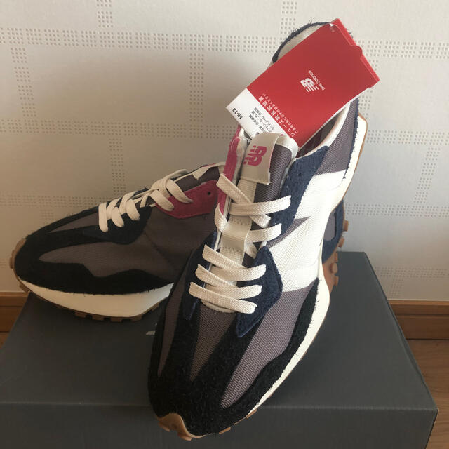 New Balance - 28.5cm Newbalance ニューバランス  MS 327