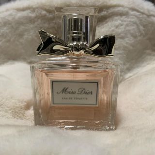 ディオール(Dior)の🌟Miss Dior EDT 50ml🌟❯❯❯❯値下げ致しました(香水(女性用))