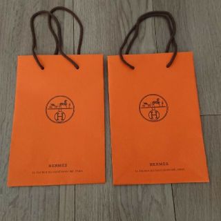 エルメス(Hermes)のエルメス袋(ショップ袋)