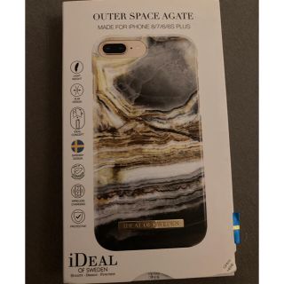 フランフラン(Francfranc)のideal of sweden iPhone case ケース(iPhoneケース)