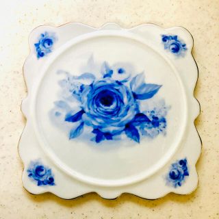 ロイヤルコペンハーゲン(ROYAL COPENHAGEN)の〈新品未使用〉ROYAL ARDEN 鍋敷き(収納/キッチン雑貨)