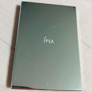 イプサ(IPSA)のIPSA イプサ　デザイニングフェイスカラーパレット　100PK(フェイスカラー)