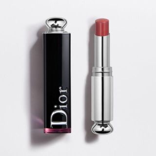 ディオール(Dior)のディオール  アディクトラッカースティック(口紅)