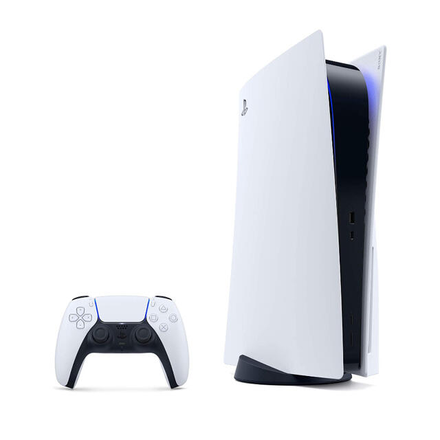 激安通販新作 PlayStation - プレイステーション5 本体 通常版 PS5