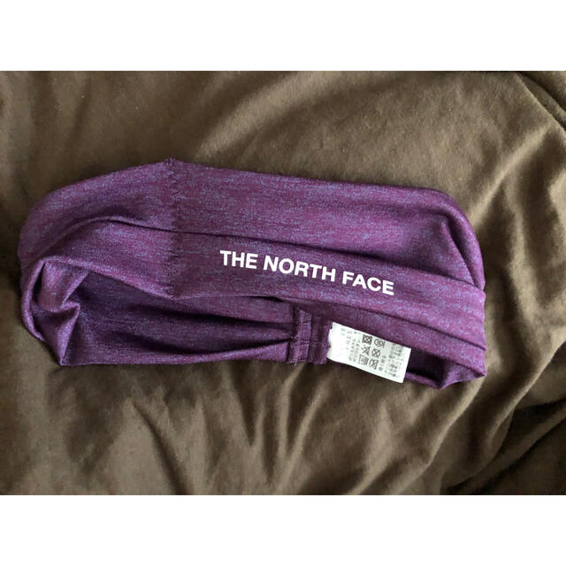 THE NORTH FACE(ザノースフェイス)のノースフェイス　ヘッドバンド スポーツ/アウトドアのアウトドア(登山用品)の商品写真