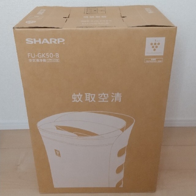シャープ 空気清浄機 シャープ 空気清浄機