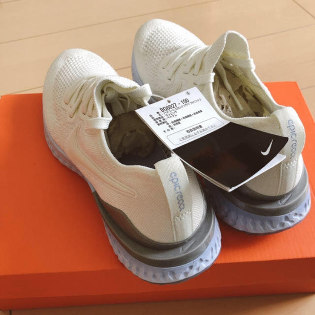 NIKEランニングシューズ‼️23.5センチ‼️ 1