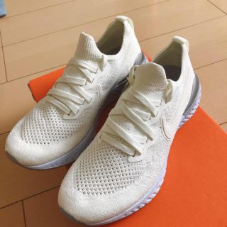 ナイキ(NIKE)のNIKEランニングシューズ‼️23.5センチ‼️(スニーカー)