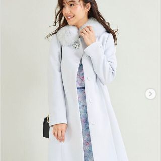 ラストプライス♥新品♡半値以下♡デビュードフィオレジャケット38サイズ