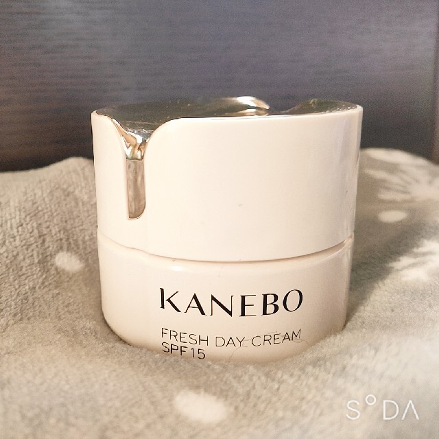 Kanebo - カネボウ フレッシュ デイ クリーム 日中用クリーム 40ml