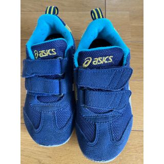 アシックス(asics)のご専用！アシックスすくすくアイダホミニ(スニーカー)