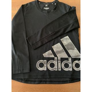 アディダス(adidas)のアディダス トレーナー150 2点セット(Tシャツ/カットソー)