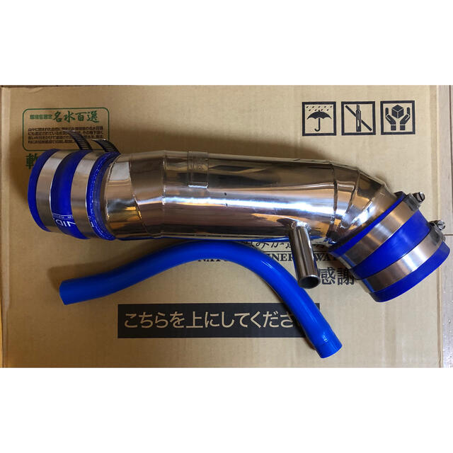 rusaa様専用 スルガスピード エアーコントロールチャンバー ヴォクシー