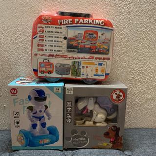 おもちゃセット