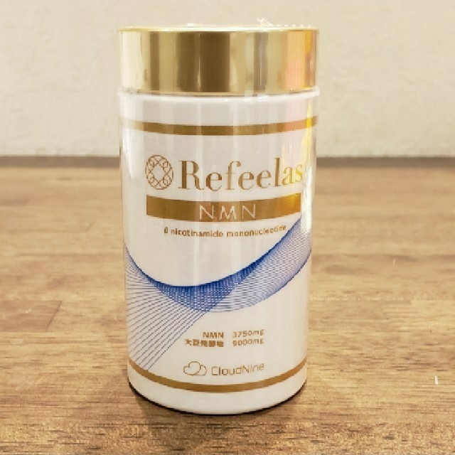 リフィーラス NMN Refeelas サプリメント 新着商品 3960円引き