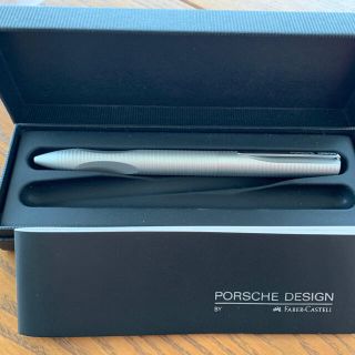 ポルシェデザイン(Porsche Design)のポルシェデザイン ボールペン(ペン/マーカー)