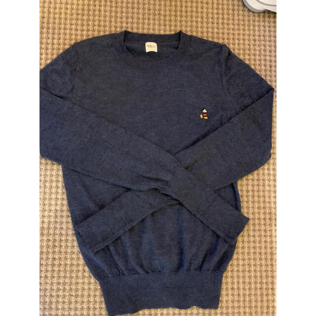 Ron Herman ロンハーマン ディズニーコラボニットの通販 By パン屋さん1 4まで発送停止中 ロンハーマンならラクマ Ron Herman ロンハーマン ディズニーコラボニットの通販 By パン屋さん1 4まで発送停止中 ロンハーマンならラクマ