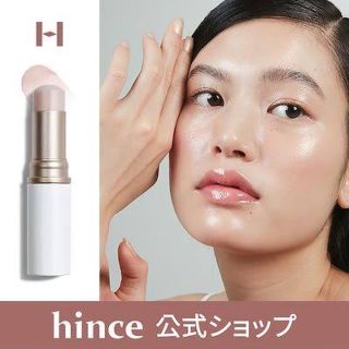 イニスフリー(Innisfree)のhince ハイライト　ライト(その他)