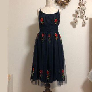 アナスイ ドレス ミディアムドレスの通販 14点 Anna Suiのレディースを買うならラクマ アナスイ ドレス ミディアムドレスの通販 14点 Anna Suiのレディースを買うならラクマ