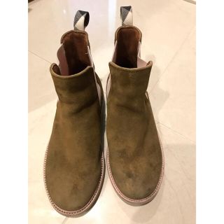 バーバリー(BURBERRY) ブーツ(レディース)の通販 64点 | バーバリーの ...