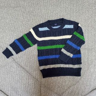 ベビーギャップ(babyGAP)のbabyGAP　ニット(ニット)