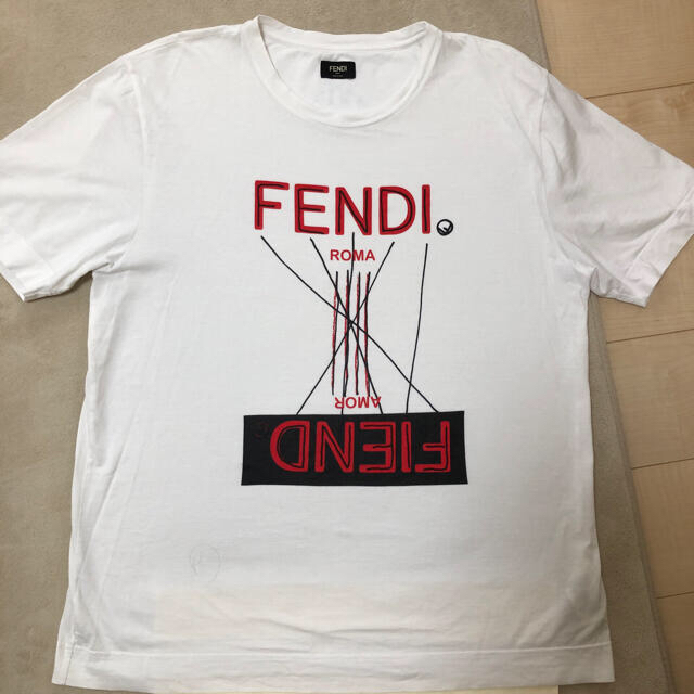 FENDI Tシャツ