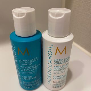 モロッカンオイル(Moroccan oil)のモロッカンオイル(シャンプー)