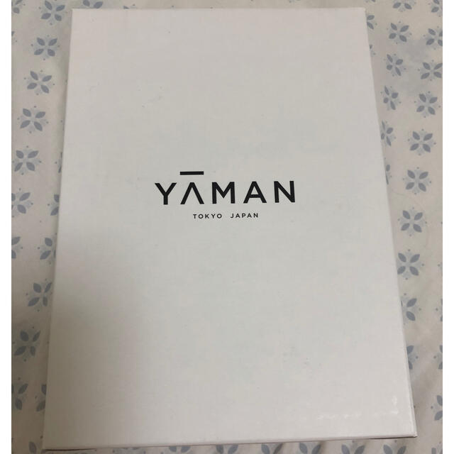 YA-MAN(ヤーマン)のYA-MAN(ヤーマン) 美顔器 フォトプラスEX HRF20N スマホ/家電/カメラの美容/健康(フェイスケア/美顔器)の商品写真