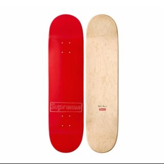 シュプリーム(Supreme)のsupreme x kaws skate board(スケートボード)