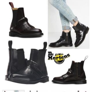 ドクターマーチン(Dr.Martens)のドクターマーチン タッセル(ブーツ)