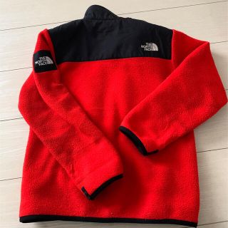 ザノースフェイス(THE NORTH FACE)のノースフェイスKIDSアウター(ジャケット/上着)