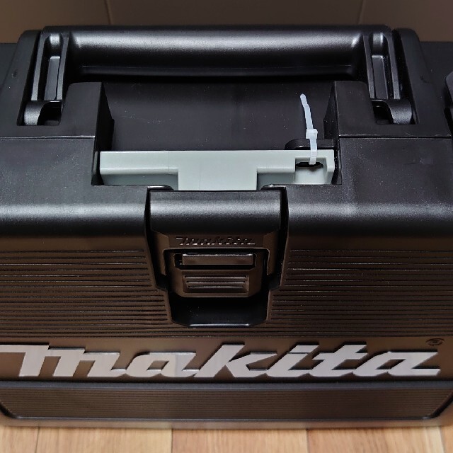 Makita(マキタ)のAKII様専用です。マキタ 18Vインパクトドライバー TD171DRGX 自動車/バイクのバイク(工具)の商品写真
