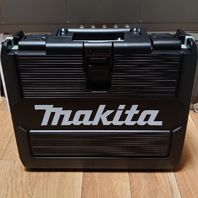 Makita(マキタ)のAKII様専用です。マキタ 18Vインパクトドライバー TD171DRGX 自動車/バイクのバイク(工具)の商品写真