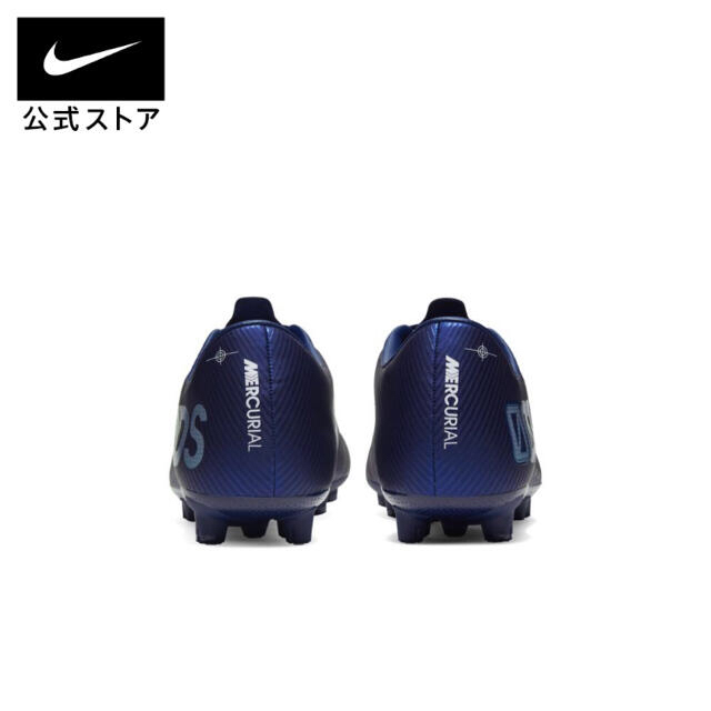 NIKE(ナイキ)のナイキ　マーキュリアルヴェイパー13  【新品未使用】 スポーツ/アウトドアのサッカー/フットサル(シューズ)の商品写真