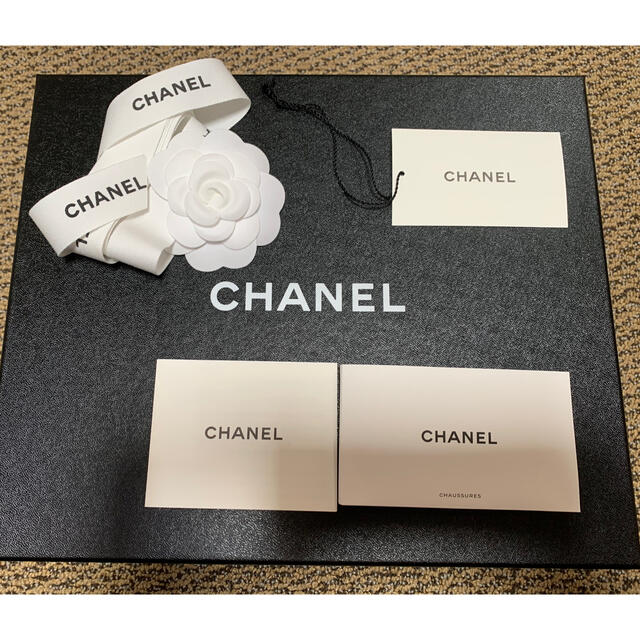 CHANEL(シャネル)の☆シャネル　サンダル☆ レディースの靴/シューズ(サンダル)の商品写真