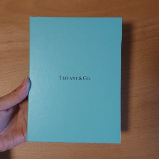 ティファニー(Tiffany & Co.)のティファニー  Tiffany 写真たて(フォトフレーム)