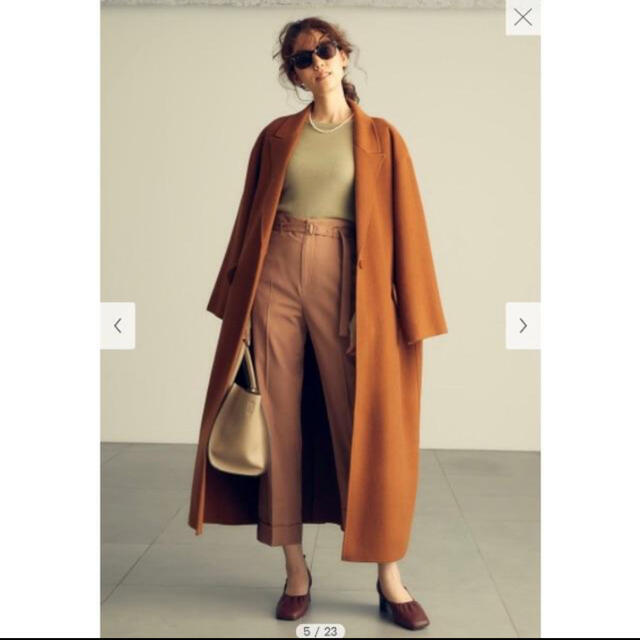 新到着 Mila Owen - りさ様 専用 ロングコート - raffles.mn 新到着 Mila Owen - りさ様 専用 ロングコート - raffles.mn