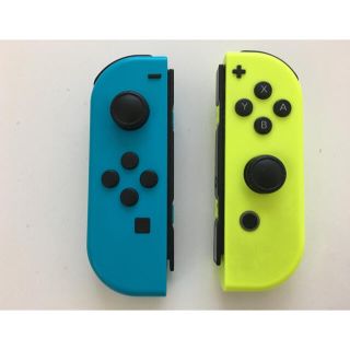 Nintendo Switch - 【動作確認済】Switch Joy-Con ジョイコン サードパーティの通販｜ラクマ