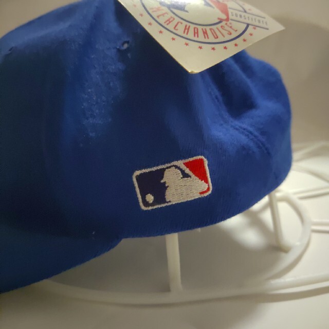 最も信頼できる ドジャース 大谷翔平 era/野茂英雄 new 帽子 キャップ