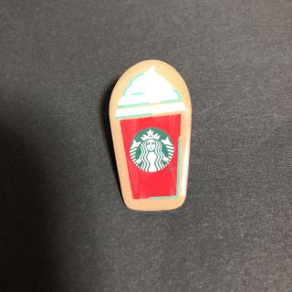 スターバックスコーヒー(Starbucks Coffee)のスターバックス ピンパッチ(その他)