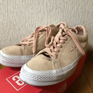 コンバース(CONVERSE)の【海外限定】converse onestar 三つ星 ct70 26.5cm(スニーカー)