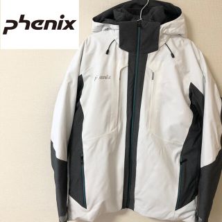 カッパ(Kappa)の【未使用】【激安】Phenix Kappa カッパ スキーウェア 定価49500(ウエア)