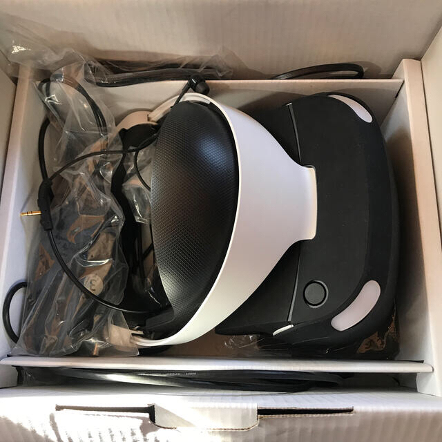 PlayStation VR “PlayStation VR WORLDS” 同