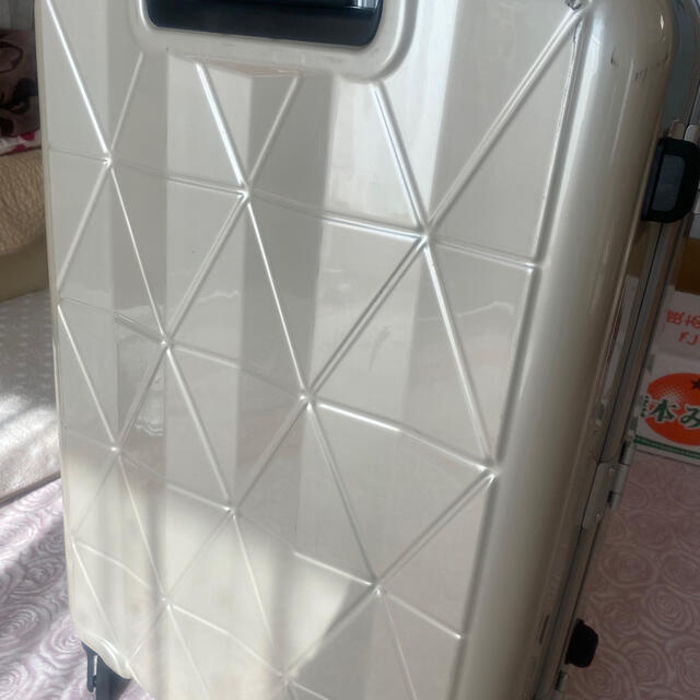 キャリーケースL メンズのバッグ(トラベルバッグ/スーツケース)の商品写真