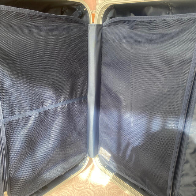 キャリーケースL メンズのバッグ(トラベルバッグ/スーツケース)の商品写真