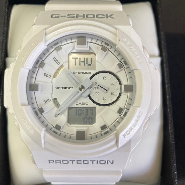 CASIO(カシオ)のカシオG-SHOCK メンズの時計(腕時計(デジタル))の商品写真