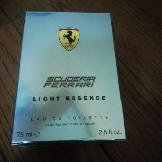 フェラーリ(Ferrari)のフェラーリ香水(香水(男性用))