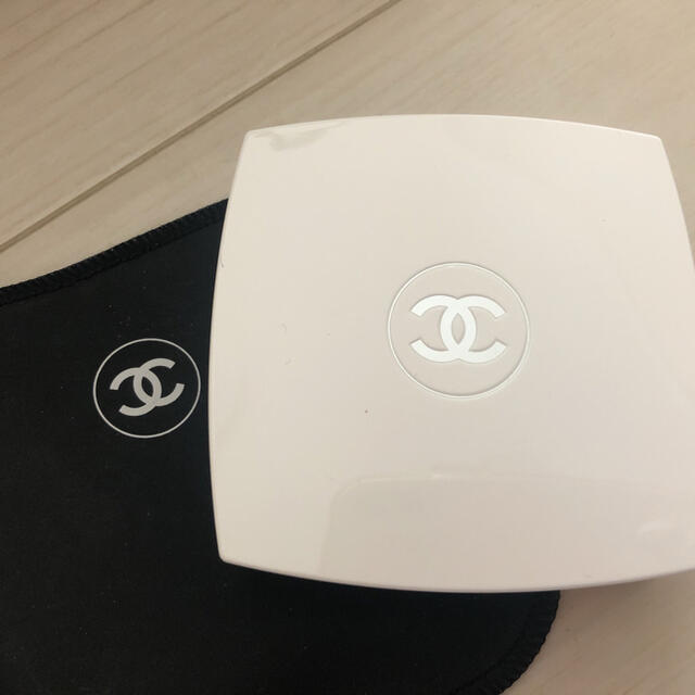 CHANEL♡ファンデーション