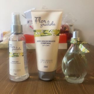 ロクシタン(L'OCCITANE)のロクシタン　aさん専用(ボディクリーム)