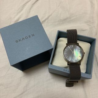 スカーゲン(SKAGEN)のSKAGEN 時計(腕時計(アナログ))